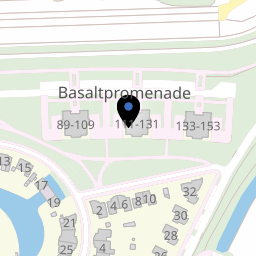 Appartement TNZ00 D 2203 7