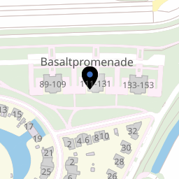 Appartement TNZ00 D 2203 9
