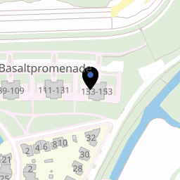 Appartement TNZ00 D 2204 5