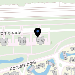 Appartement TNZ00 D 2214 1