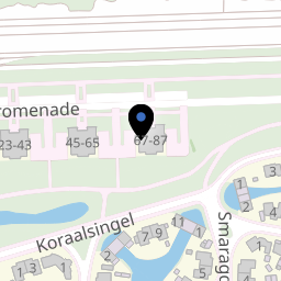 Appartement TNZ00 D 2214 5