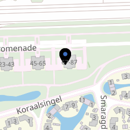 Appartement TNZ00 D 2214 7
