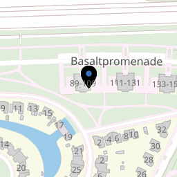 Appartement TNZ00 D 2215 10