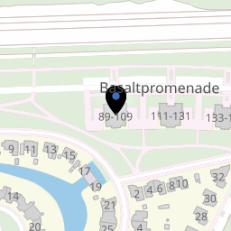 Appartement TNZ00 D 2215 11