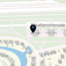 Appartement TNZ00 D 2215 5