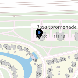 Appartement TNZ00 D 2215 9
