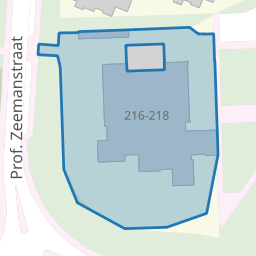 Perceel TNZ00-D-2384