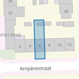 Perceel TNZ00-D-2472
