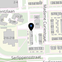 Appartement TNZ00 D 2705 1