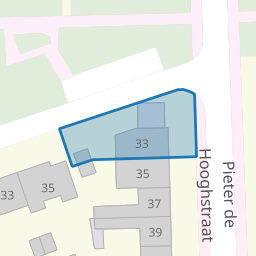 Perceel TNZ00-D-818