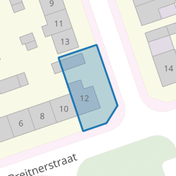 Perceel TNZ00-D-837