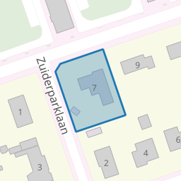 Perceel TNZ00-D-844