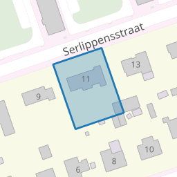 Perceel TNZ00-D-846
