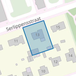 Perceel TNZ00-D-847