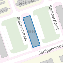 Perceel TNZ00-D-889