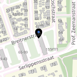 Appartement TNZ00 D 892 1