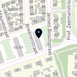 Appartement TNZ00 D 892 10