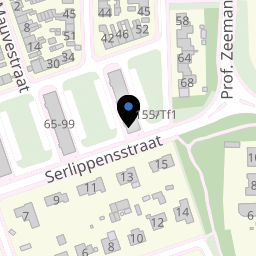Appartement TNZ00 D 892 11