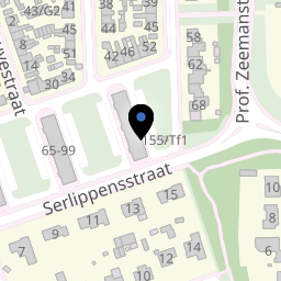 Appartement TNZ00 D 892 12