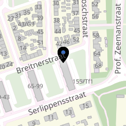 Appartement TNZ00 D 892 13