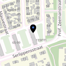 Appartement TNZ00 D 892 14
