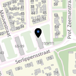 Appartement TNZ00 D 892 15