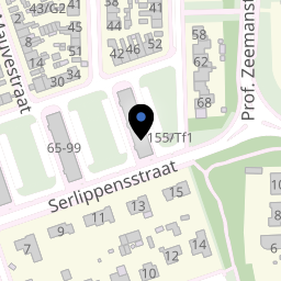 Appartement TNZ00 D 892 17