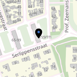 Appartement TNZ00 D 892 19