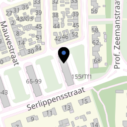 Appartement TNZ00 D 892 2