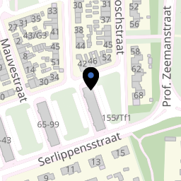 Appartement TNZ00 D 892 23
