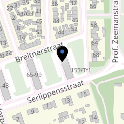 Appartement TNZ00 D 892 3