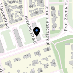 Appartement TNZ00 D 892 5