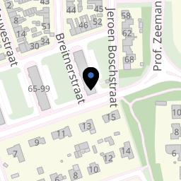 Appartement TNZ00 D 892 6