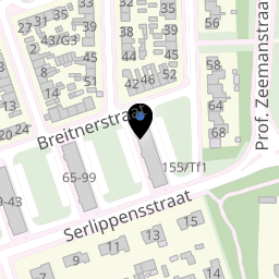 Appartement TNZ00 D 892 7