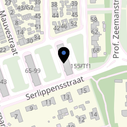 Appartement TNZ00 D 892 9
