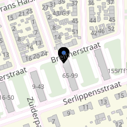 Appartement TNZ00 D 893 1