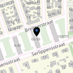Appartement TNZ00 D 893 10