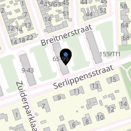 Appartement TNZ00 D 893 12