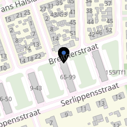 Appartement TNZ00 D 893 13