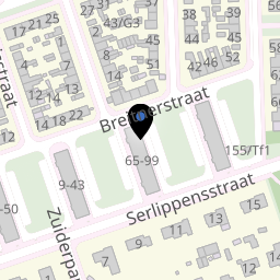 Appartement TNZ00 D 893 14