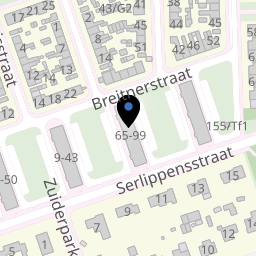 Appartement TNZ00 D 893 15