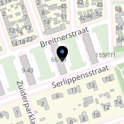 Appartement TNZ00 D 893 16