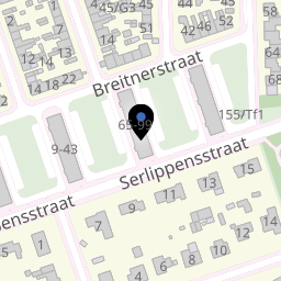 Appartement TNZ00 D 893 17