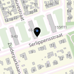 Appartement TNZ00 D 893 18