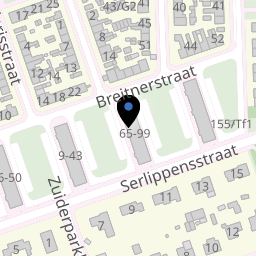 Appartement TNZ00 D 893 3