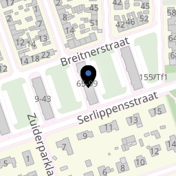 Appartement TNZ00 D 893 4