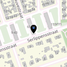 Appartement TNZ00 D 893 6