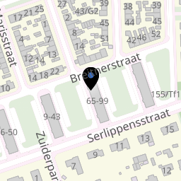 Appartement TNZ00 D 893 7