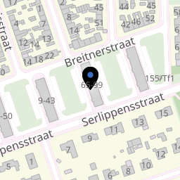 Appartement TNZ00 D 893 9