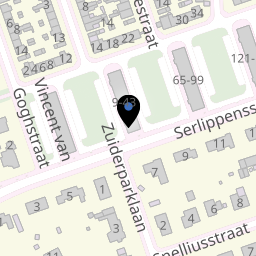 Appartement TNZ00 D 894 11